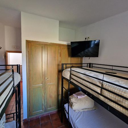 Hotel Rural Juncalillo Гальдар Экстерьер фото