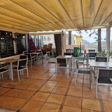 Hotel Rural Juncalillo Гальдар Экстерьер фото