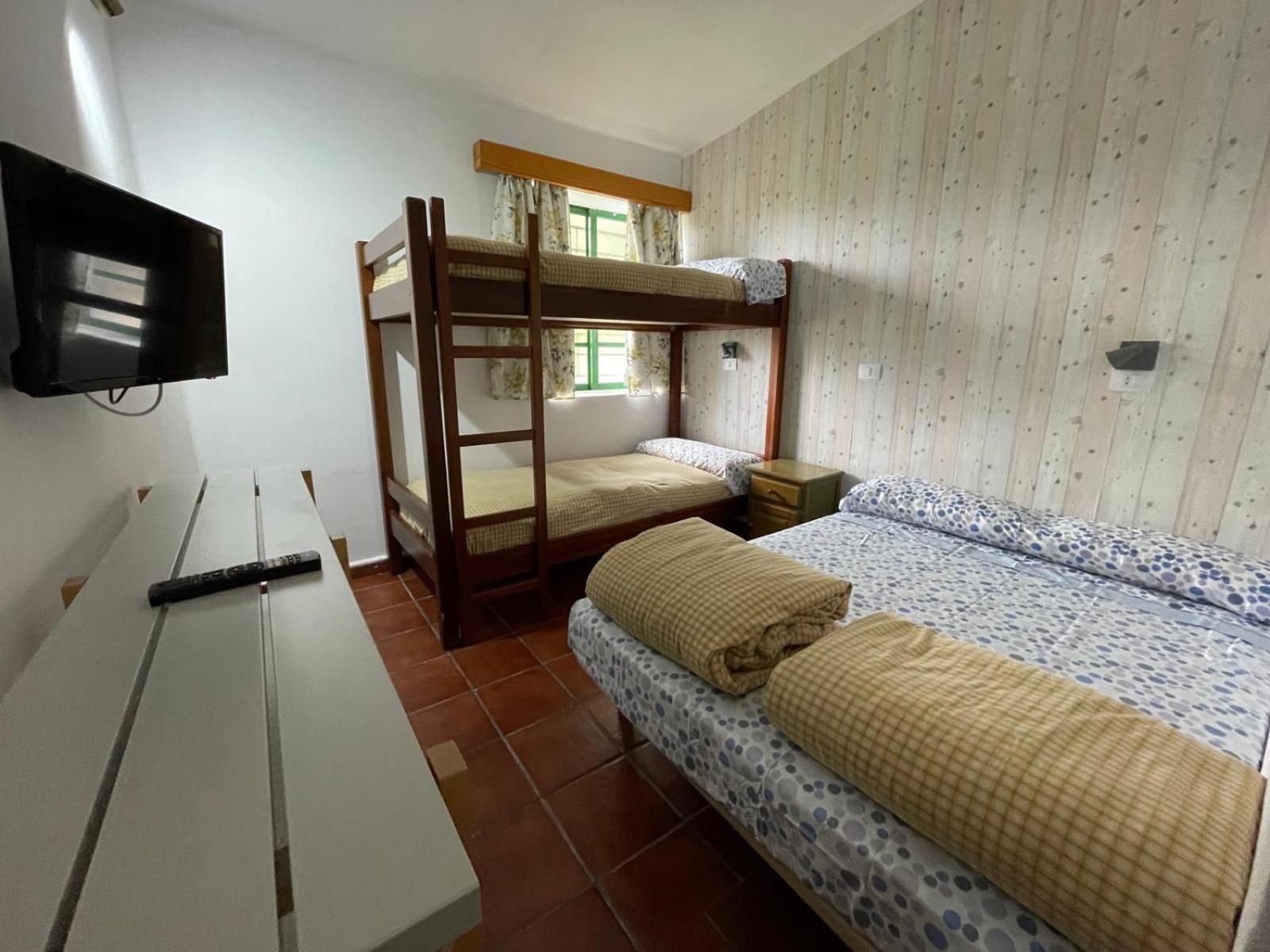 Hotel Rural Juncalillo Гальдар Экстерьер фото