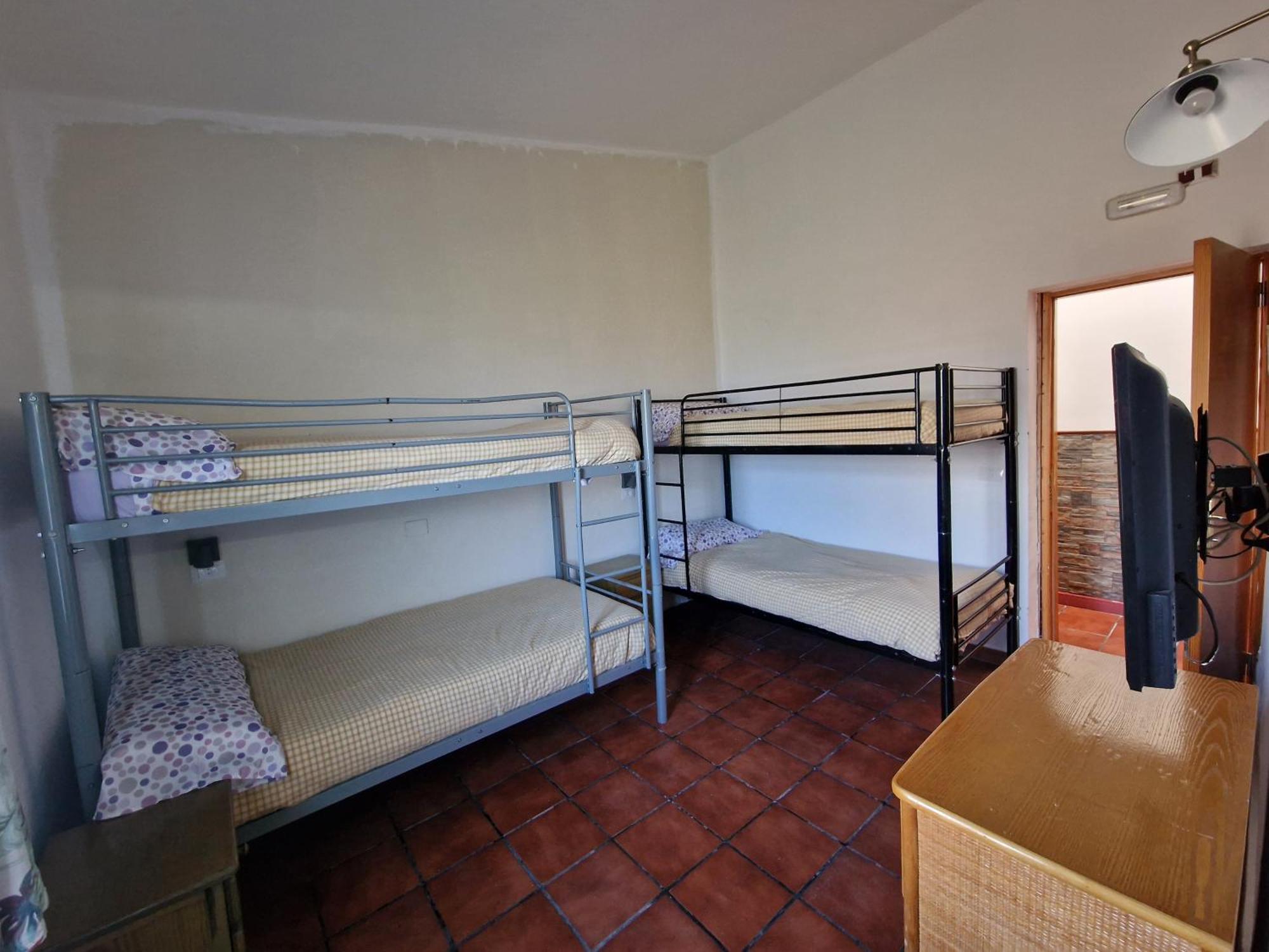 Hotel Rural Juncalillo Гальдар Экстерьер фото