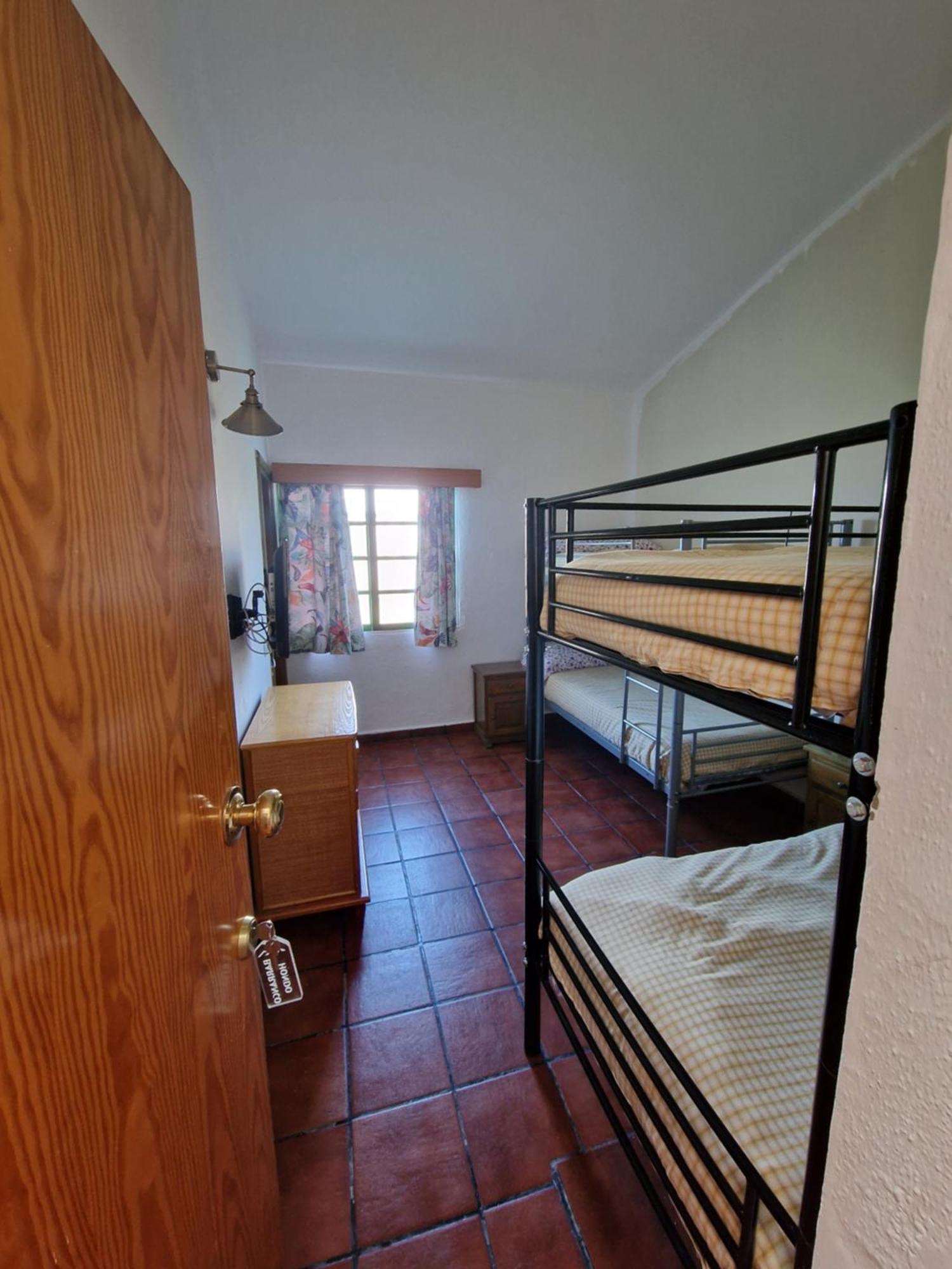 Hotel Rural Juncalillo Гальдар Экстерьер фото