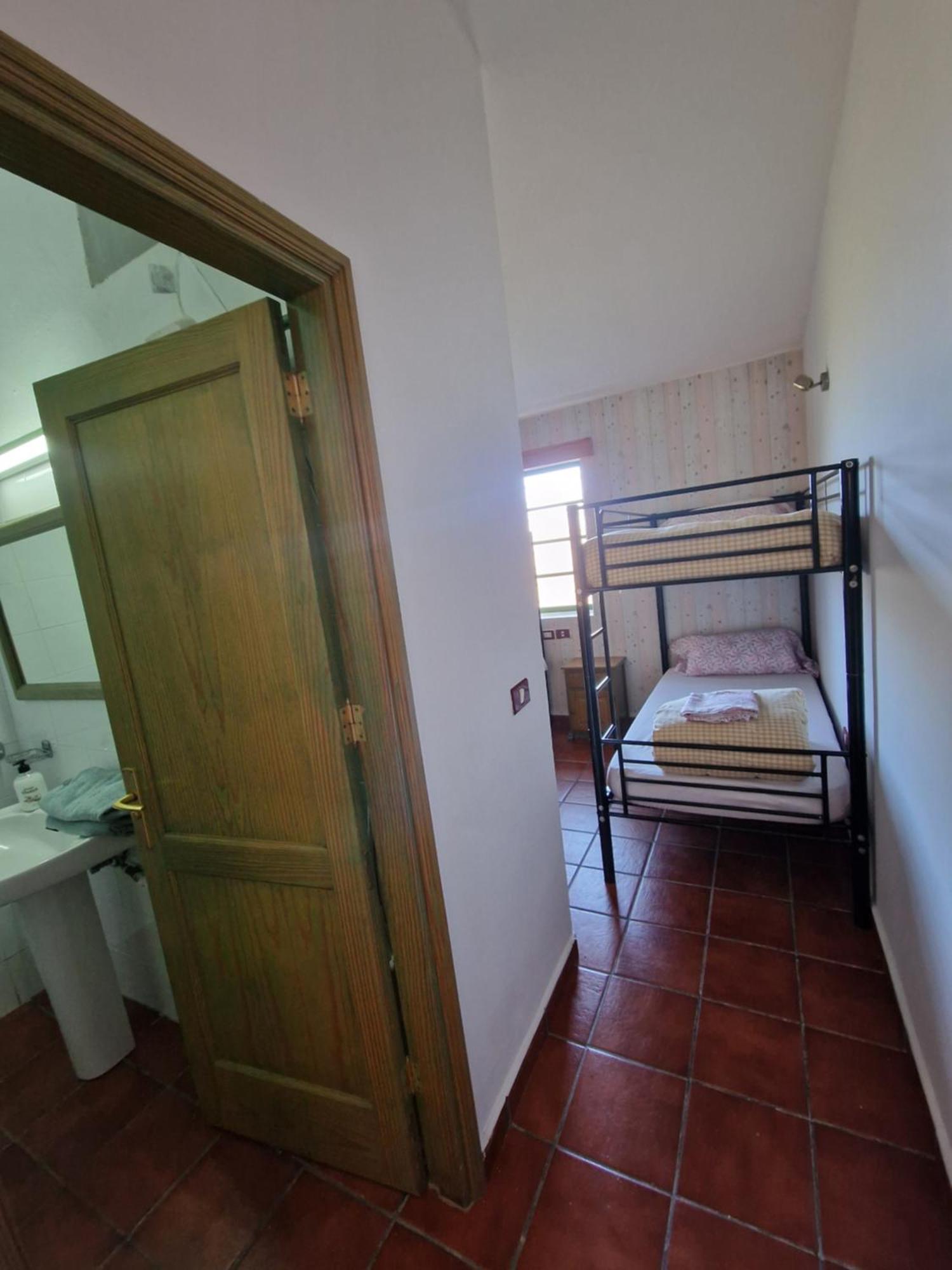 Hotel Rural Juncalillo Гальдар Экстерьер фото