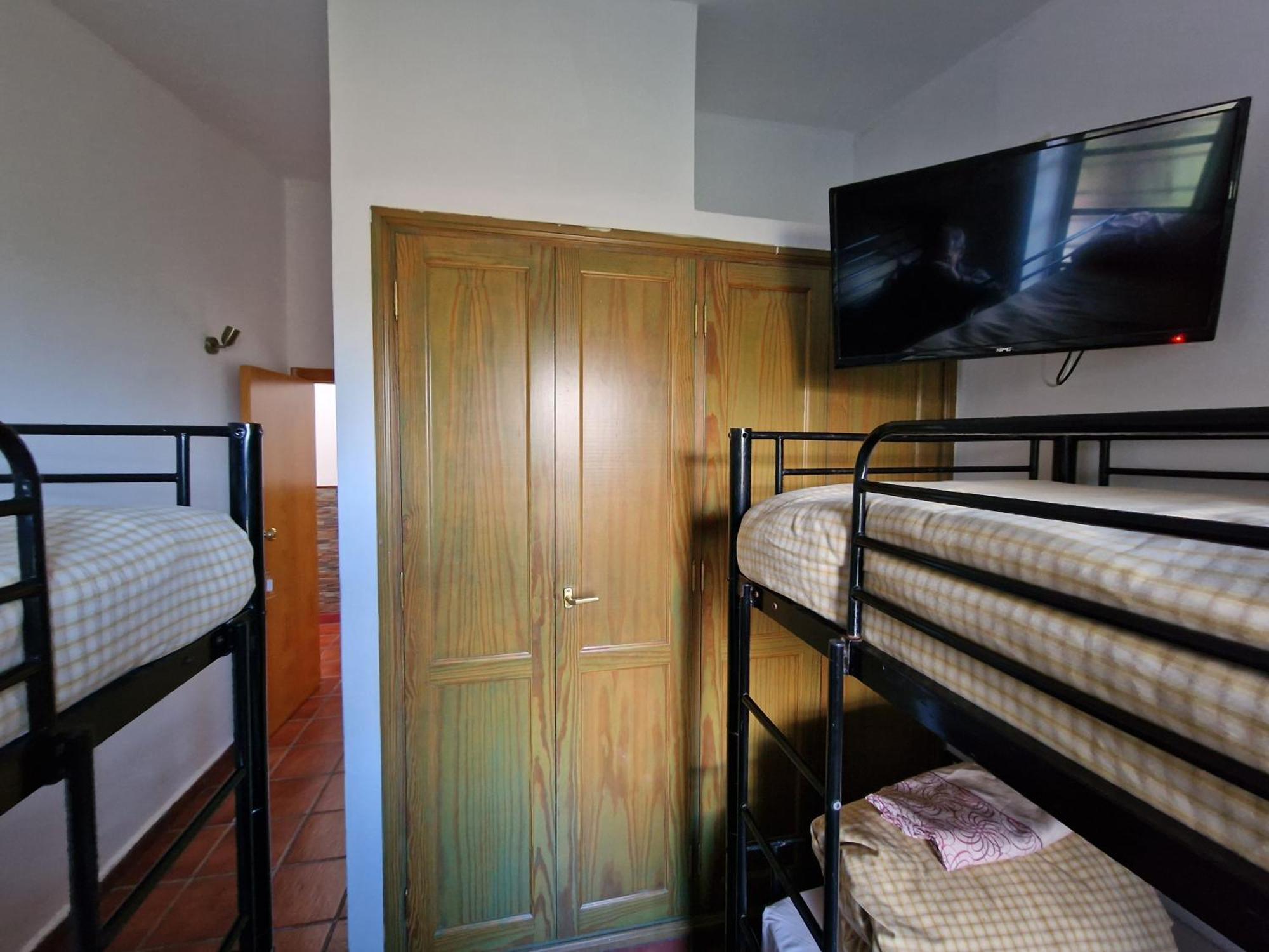 Hotel Rural Juncalillo Гальдар Экстерьер фото