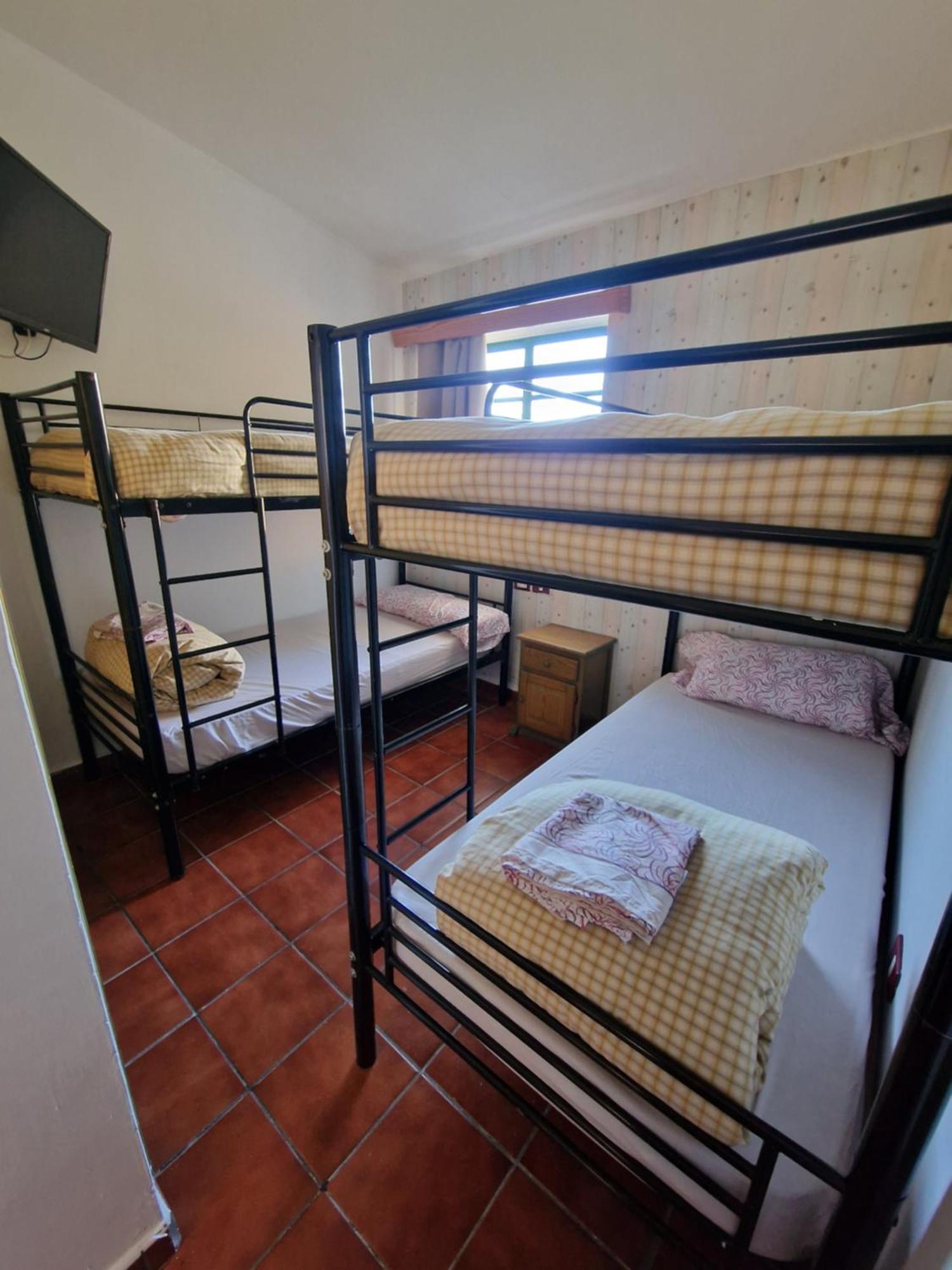 Hotel Rural Juncalillo Гальдар Экстерьер фото