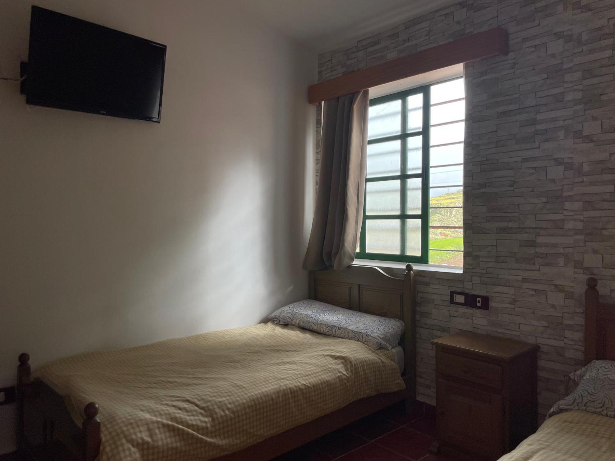 Hotel Rural Juncalillo Гальдар Экстерьер фото