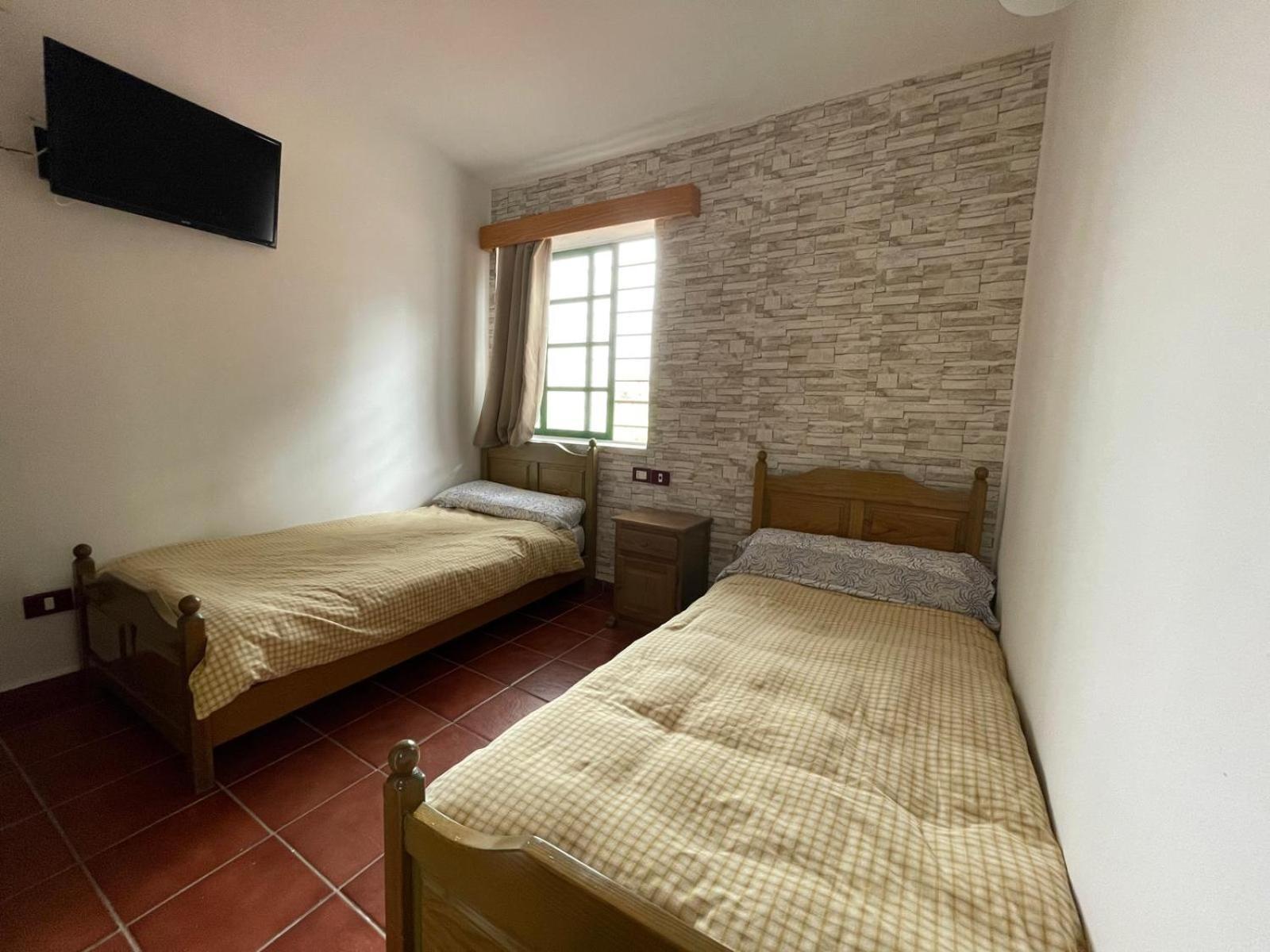 Hotel Rural Juncalillo Гальдар Экстерьер фото